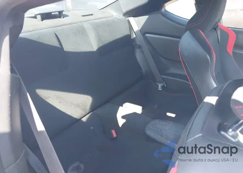 2013 Scion Fr-S из США, поврежденный, VIN JF1ZNAA12D2715965